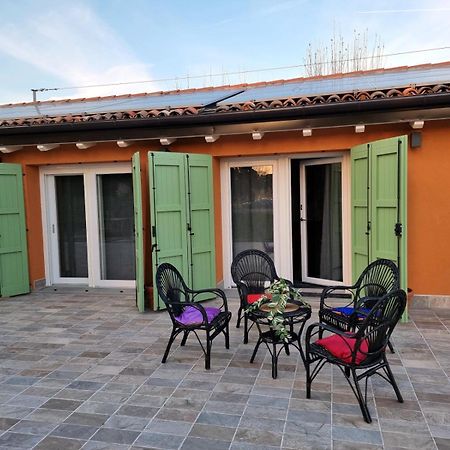 Garden Suite Bologna Eksteriør billede