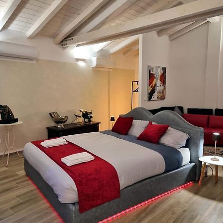 Garden Suite Bologna Eksteriør billede