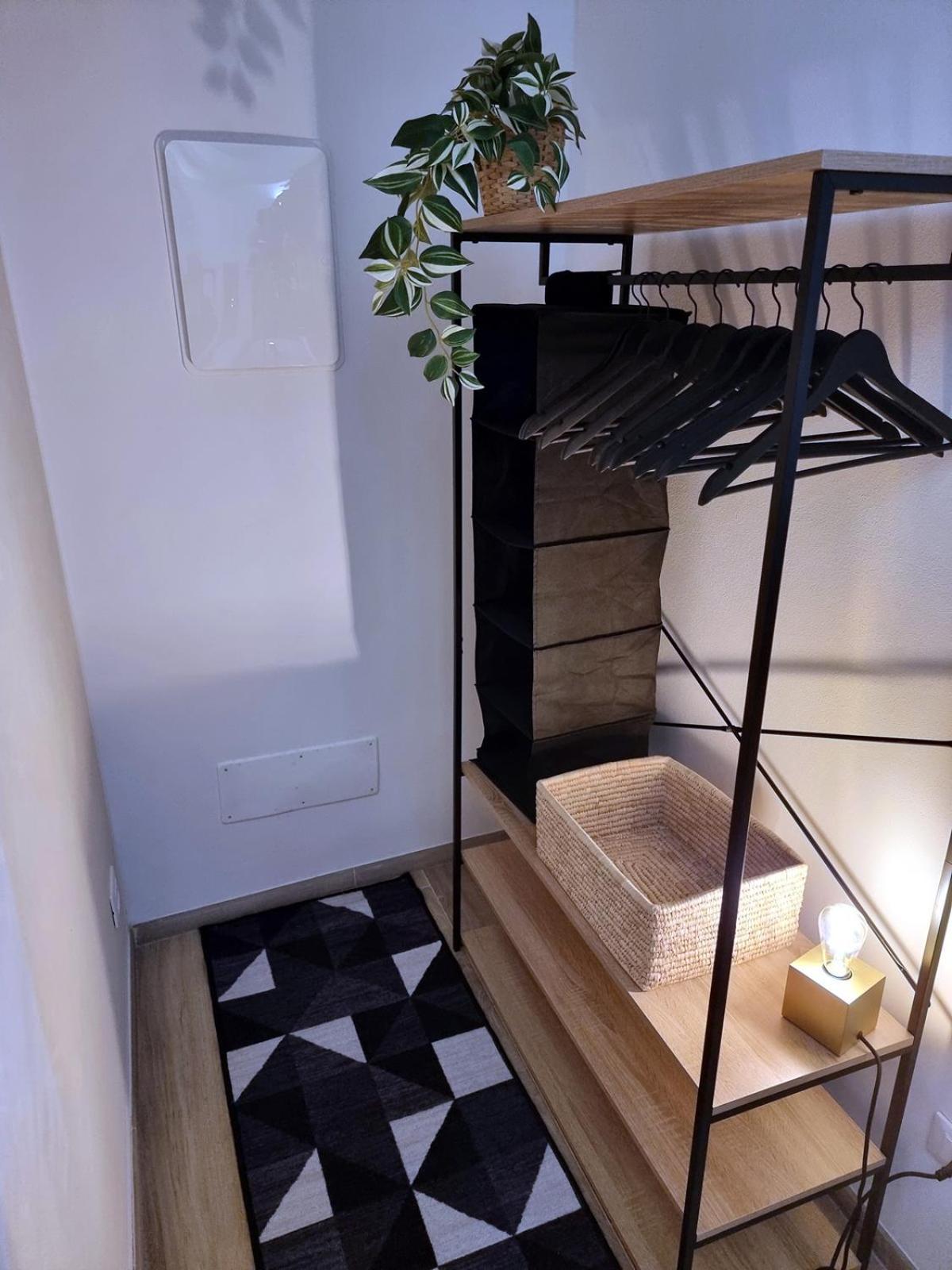 Garden Suite Bologna Eksteriør billede
