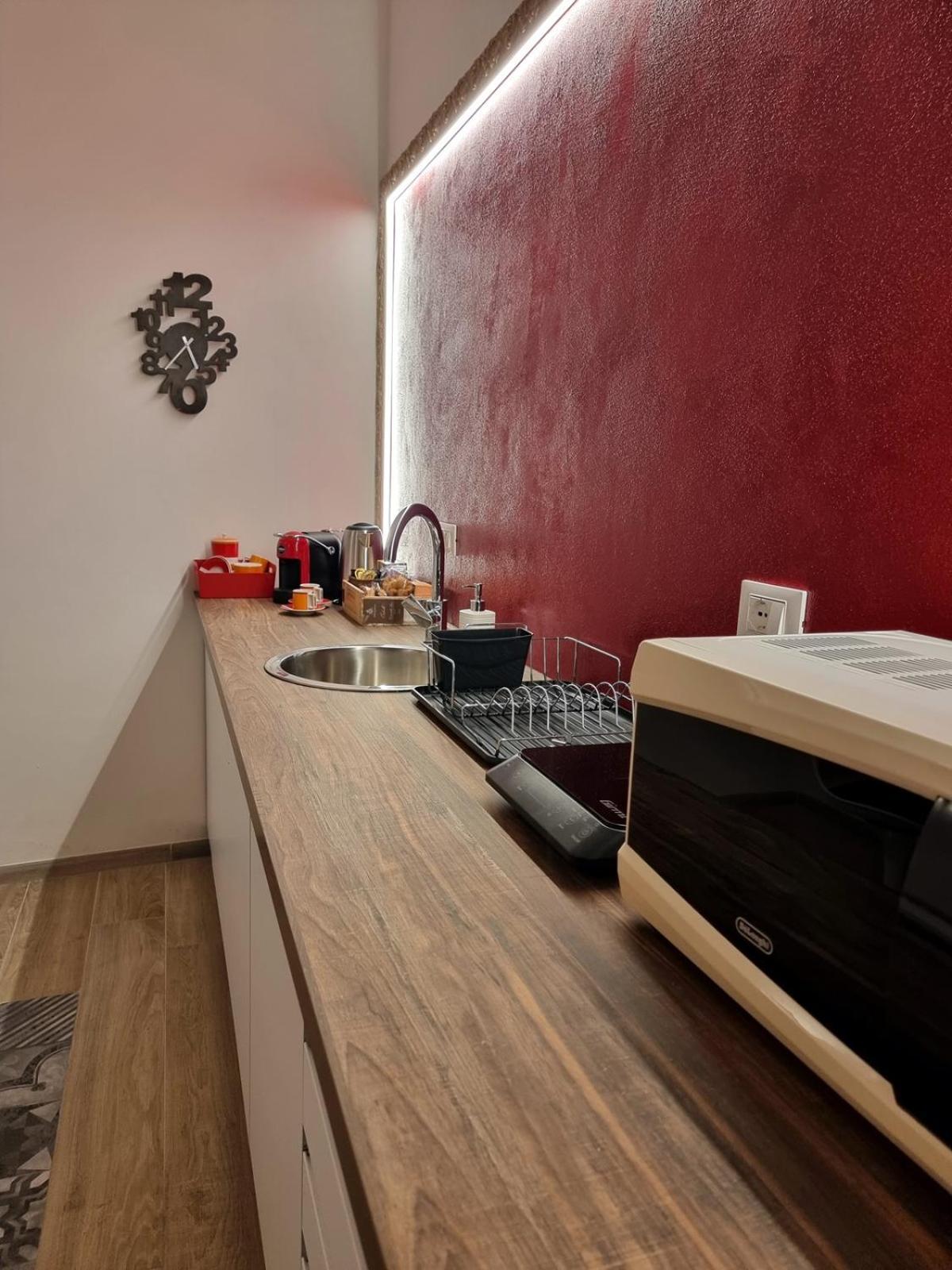 Garden Suite Bologna Eksteriør billede