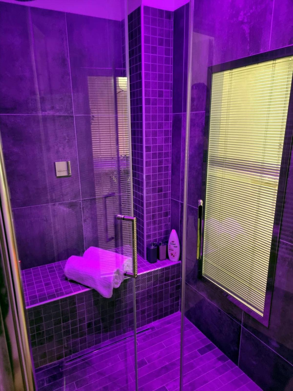 Garden Suite Bologna Eksteriør billede