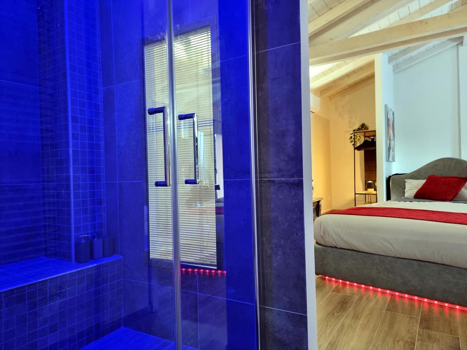 Garden Suite Bologna Eksteriør billede