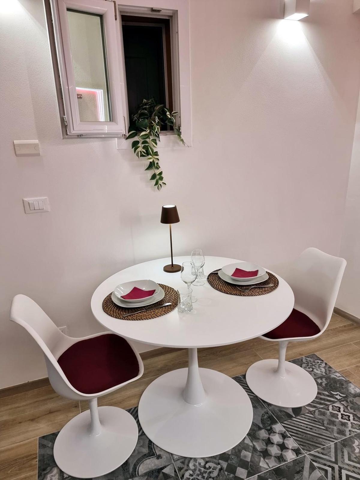 Garden Suite Bologna Eksteriør billede