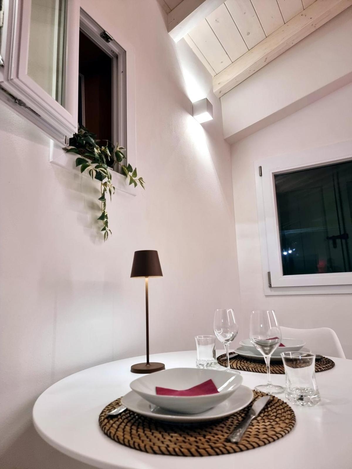 Garden Suite Bologna Eksteriør billede