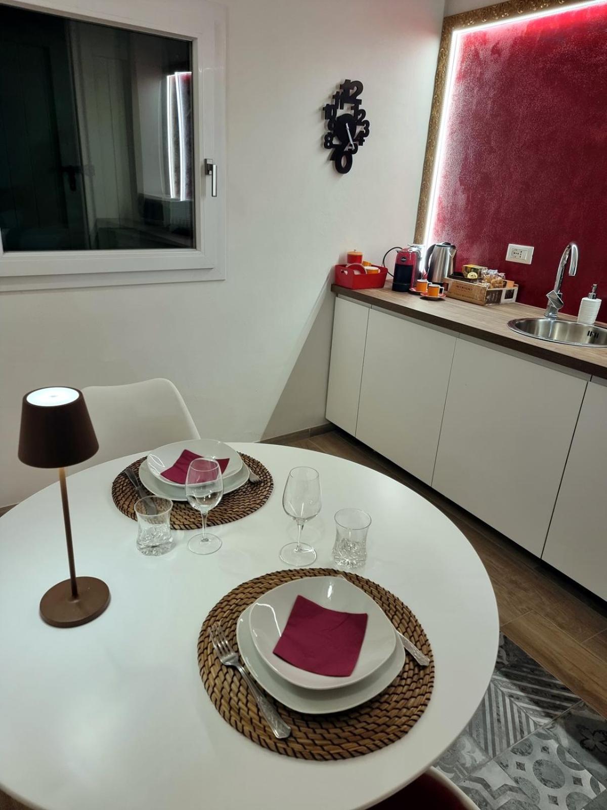 Garden Suite Bologna Eksteriør billede